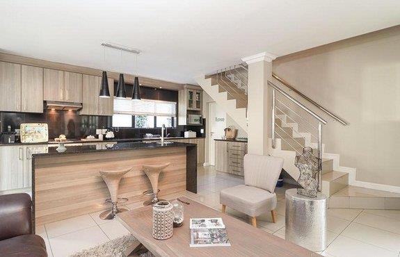 To Let 3 Bedroom Property for Rent in Durbanville Western Cape